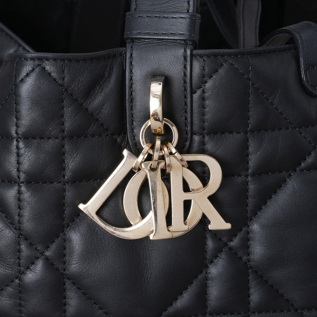 CHRISTIAN DIOR(USED)디올 뚜주흐 미듐